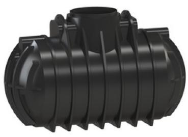 Ricarda-Tank *DIE STABILE* 2200 Liter